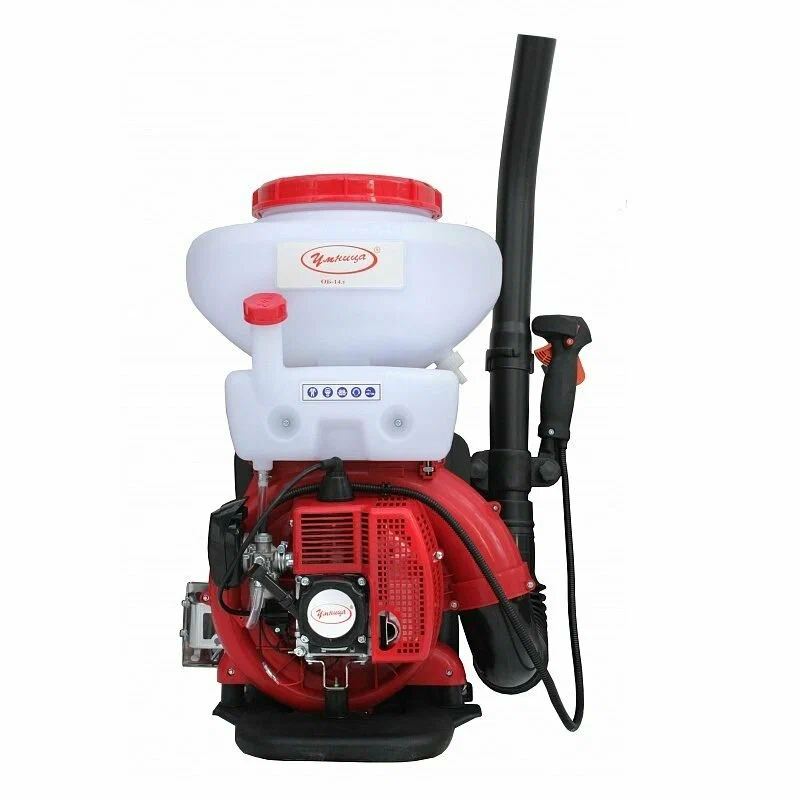 Опрыскиватель бензиновый ОБ-14